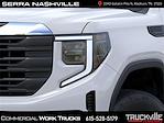 New 2024 GMC Sierra 1500 Pro Double Cab 4x2, Pickup for sale #C46436 - photo 9