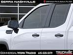 New 2024 GMC Sierra 1500 Pro Double Cab 4x2, Pickup for sale #C46436 - photo 11