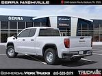 New 2024 GMC Sierra 1500 Pro Double Cab 4x2, Pickup for sale #C46436 - photo 24