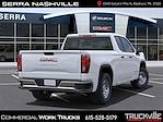 New 2024 GMC Sierra 1500 Pro Double Cab 4x2, Pickup for sale #C46436 - photo 4