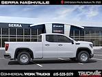 New 2024 GMC Sierra 1500 Pro Double Cab 4x2, Pickup for sale #C46436 - photo 5