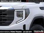 New 2024 GMC Sierra 1500 Pro Double Cab 4x2, Pickup for sale #C46439 - photo 10