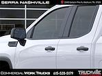 New 2024 GMC Sierra 1500 Pro Double Cab 4x2, Pickup for sale #C46439 - photo 12