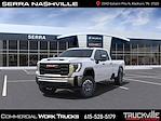 New 2024 GMC Sierra 3500 Pro Crew Cab 4x4, Pickup for sale #C46455 - photo 8