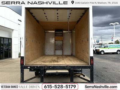 Used 2022 GMC Savana 3500 Work Van 4x2, Box Van for sale #C46459A - photo 2