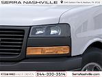 2024 GMC Savana 2500 SRW 4x2, Empty Cargo Van for sale #C46509 - photo 11