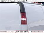 New 2024 GMC Savana 2500 Work Van 4x2, Empty Cargo Van for sale #C46509 - photo 12