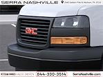 2024 GMC Savana 2500 SRW 4x2, Empty Cargo Van for sale #C46509 - photo 14