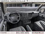 2024 GMC Savana 2500 SRW 4x2, Empty Cargo Van for sale #C46509 - photo 16