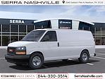 New 2024 GMC Savana 2500 Work Van 4x2, Empty Cargo Van for sale #C46509 - photo 4