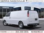 2024 GMC Savana 2500 SRW 4x2, Empty Cargo Van for sale #C46509 - photo 5