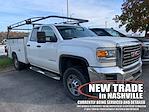 Used 2018 GMC Sierra 2500 Base Double Cab 4x4, Service Truck for sale #C46534AA - photo 1