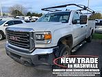 Used 2018 GMC Sierra 2500 Base Double Cab 4x4, Service Truck for sale #C46534AA - photo 3