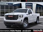 New 2024 GMC Sierra 1500 Pro Regular Cab 4x2, Pickup for sale #C46549 - photo 1