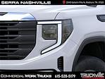 New 2024 GMC Sierra 1500 Pro Regular Cab 4x2, Pickup for sale #C46549 - photo 10