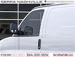 2024 GMC Savana 2500 SRW 4x2, Empty Cargo Van for sale #C46562 - photo 12