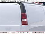 New 2024 GMC Savana 2500 Work Van 4x2, Empty Cargo Van for sale #C46601 - photo 11