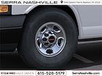 New 2024 GMC Savana 2500 Work Van 4x2, Empty Cargo Van for sale #C46602 - photo 9