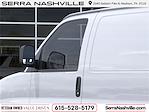 New 2024 GMC Savana 2500 Work Van 4x2, Empty Cargo Van for sale #C46604 - photo 12