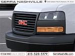 New 2024 GMC Savana 2500 Work Van 4x2, Empty Cargo Van for sale #C46606 - photo 13