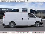 New 2024 GMC Savana 2500 Work Van 4x2, Empty Cargo Van for sale #C46606 - photo 5