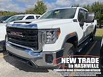 Used 2021 GMC Sierra 2500 Base Crew Cab 4x4, Pickup for sale #G42933A - photo 3