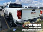 Used 2021 GMC Sierra 2500 Base Crew Cab 4x4, Pickup for sale #G42933A - photo 4