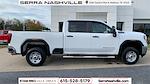 Used 2021 GMC Sierra 2500 Base Crew Cab 4x4, Pickup for sale #G42933A - photo 9