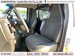 Used 2021 GMC Savana 2500 Work Van 4x2, Empty Cargo Van for sale #T42692B - photo 11