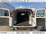 Used 2021 GMC Savana 2500 Work Van 4x2, Empty Cargo Van for sale #T42692B - photo 19