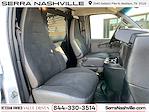 Used 2021 GMC Savana 2500 Work Van 4x2, Empty Cargo Van for sale #T42692B - photo 20