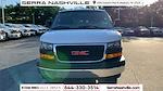 Used 2021 GMC Savana 2500 Work Van 4x2, Empty Cargo Van for sale #T42692B - photo 5