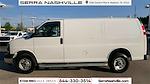 Used 2021 GMC Savana 2500 Work Van 4x2, Empty Cargo Van for sale #T42692B - photo 6