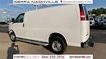 Used 2021 GMC Savana 2500 Work Van 4x2, Empty Cargo Van for sale #T42692B - photo 7