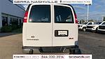 Used 2021 GMC Savana 2500 Work Van 4x2, Empty Cargo Van for sale #T42692B - photo 8