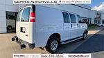 Used 2021 GMC Savana 2500 Work Van 4x2, Empty Cargo Van for sale #T42692B - photo 2