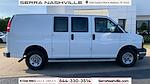 Used 2022 GMC Savana 2500 Work Van 4x2, Empty Cargo Van for sale #P37177 - photo 9