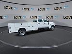 2023 Chevrolet Silverado 5500 Crew Cab DRW RWD, Service Truck for sale #N231297 - photo 2