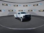 2023 Chevrolet Silverado 5500 Crew Cab DRW RWD, Service Truck for sale #N231297 - photo 4