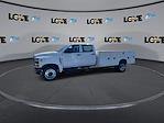 2023 Chevrolet Silverado 5500 Crew Cab DRW RWD, Service Truck for sale #N231297 - photo 6