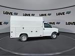 2023 Chevrolet Express 3500 RWD, Knapheide Service Utility Van for sale #N231725 - photo 4