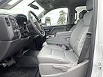2023 Chevrolet Silverado 5500 Crew Cab DRW RWD, Cab Chassis for sale #N231750 - photo 11