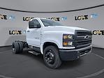 2023 Chevrolet Silverado 4500 Regular Cab DRW RWD, Cab Chassis for sale #N231752 - photo 1