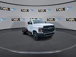 2023 Chevrolet Silverado 4500 Regular Cab DRW RWD, Cab Chassis for sale #N231752 - photo 4