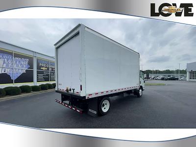2024 Chevrolet LCF 4500HG Regular Cab RWD, Morgan Truck Body Box Truck for sale #N240001 - photo 2
