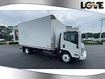2024 Chevrolet LCF 4500HG Regular Cab RWD, Morgan Truck Body Box Truck for sale #N240001 - photo 1