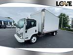 2024 Chevrolet LCF 4500HG Regular Cab RWD, Morgan Truck Body Box Truck for sale #N240001 - photo 4