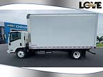 2024 Chevrolet LCF 4500HG Regular Cab RWD, Morgan Truck Body Box Truck for sale #N240001 - photo 5