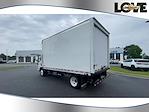 2024 Chevrolet LCF 4500HG Regular Cab RWD, Morgan Truck Body Box Truck for sale #N240001 - photo 6