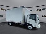 2024 Chevrolet LCF 4500HG Regular Cab RWD, Morgan Truck Body Box Truck for sale #N240001 - photo 22